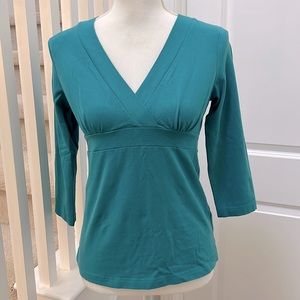 duo Maternity Top